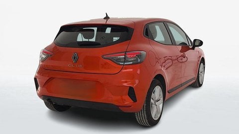 Usate A Viterbo | Renault Clio V 2023 1.0 Tce Gpl Evolution