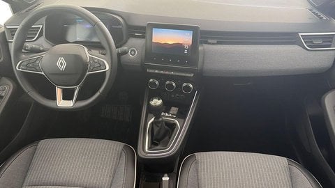 Auto Usate A Viterbo | Renault Clio V 2023 5 Porte 1.0 Tce