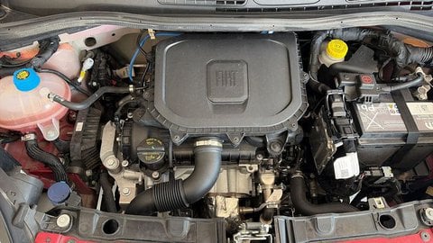 Auto Usate A Viterbo | Fiat Panda Cross Panda Iii 2021 Cross Panda 1.0 Firefly Hybrid Cross S&S 7...