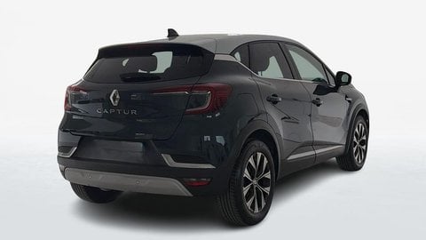 Usate A Viterbo | Renault Captur Ii 2019 1.0 Tce Intens Gpl 100Cv My21