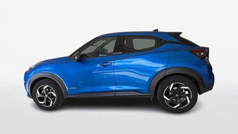 Usate A Viterbo | Nissan Juke Ii 2020 1.6 Hev N-Connecta