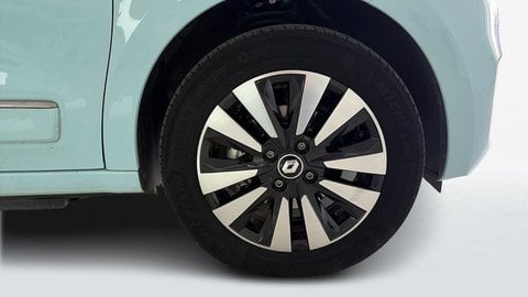 Auto Usate A Viterbo | Renault Twingo Electric Twingo Iii Electric Twingo 22Kwh Techno