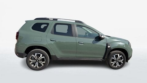 Auto Usate A Viterbo | Dacia Duster Ii 2021 1.5 Blue Dci Journey Up 4X2 115Cv