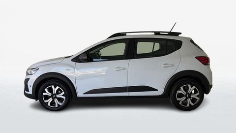 Auto Usate A Viterbo | Dacia Sandero Stepway Iii 2021 Stepway 1.0 Tce Eco-G Expression Up
