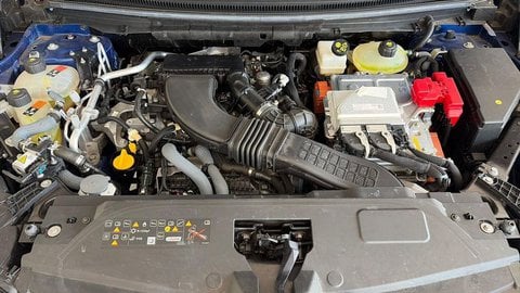 Auto Usate A Viterbo | Renault Austral 2023 1.2 E-Tech Full Hybrid 200Cv Techno Auto