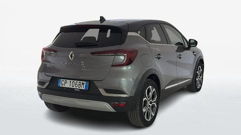 Auto Usate A Viterbo | Renault Captur Ii 2019 1.0 Tce Techno Fast Track Gpl 100Cv