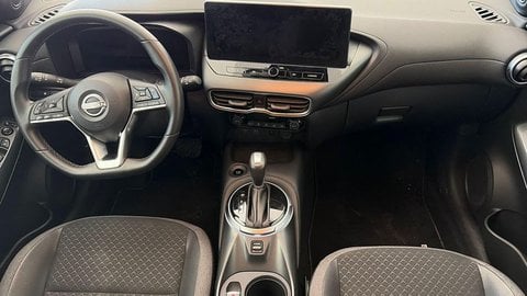 Auto Usate A Viterbo | Nissan Juke Ii 2024 N-Connecta Amt