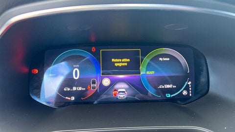 Auto Usate A Viterbo | Renault Captur 1.6 E-Tech Hybrid Techno Fast Track 145Cv A
