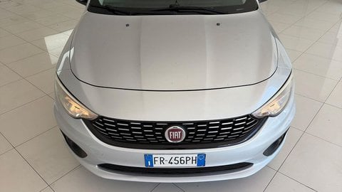 Auto Usate A Viterbo | Fiat Tipo Sw Ii 2016 Sw 1.6 Mjt Easy Business S&S 120Cv
