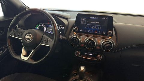 Auto Usate A Viterbo | Nissan Juke Ii 2020 1.6 Hev N-Connecta