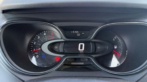 Auto Usate A Viterbo | Renault Captur I 2017 Nuovo Sport Edition2 Dci 90