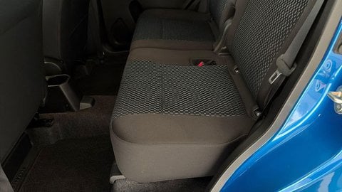 Auto Usate A Viterbo | Suzuki Ignis Iii 2020 1.2 Dualjet Hybrid Top 2Wd