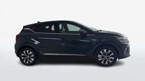 Usate A Viterbo | Renault Captur 1.0 Tce Techno Gpl 100Cv