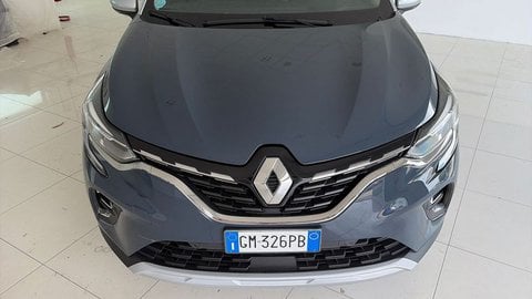 Auto Usate A Viterbo | Renault Captur 1.0 Tce Techno Gpl 100Cv