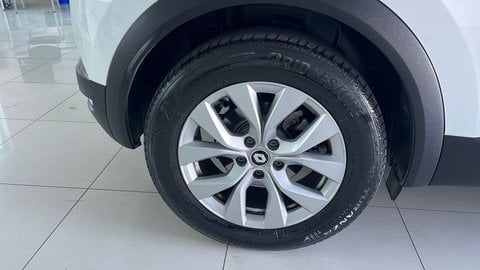 Auto Usate A Viterbo | Renault Captur Ii 2019 Intens Plug-In Hybrid E-Tech 160 My2021