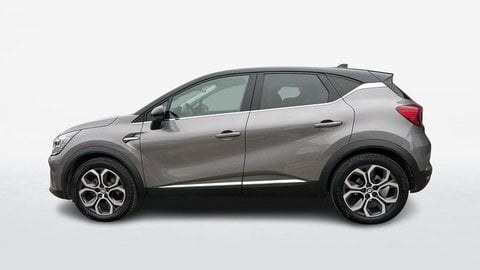 Auto Usate A Viterbo | Renault Captur 1.6 E-Tech Hybrid Techno Fast Track 145Cv A