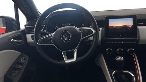 Auto Usate A Viterbo | Renault Clio V 2019 1.0 Tce Techno Gpl 100Cv
