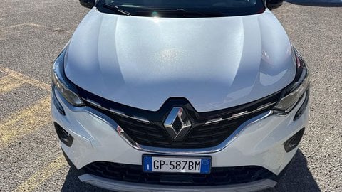 Auto Usate A Viterbo | Renault Captur 1.6 E-Tech Phev Techno 160Cv Auto