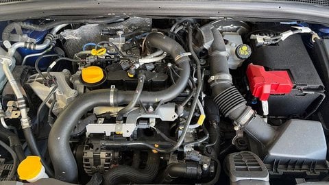 Auto Usate A Viterbo | Renault Clio V 2023 1.0 Tce Techno