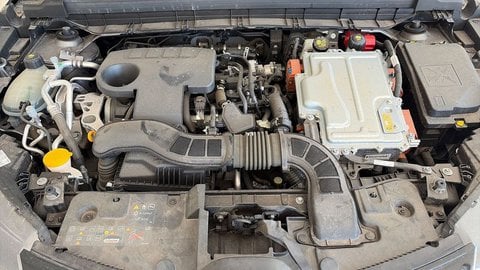 Auto Usate A Viterbo | Renault Arkana 2021 R.s. Line E-Tech Hybrid 145