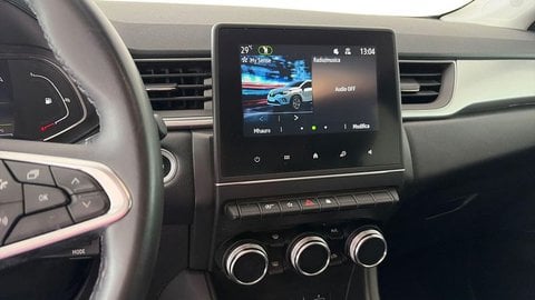 Auto Usate A Viterbo | Renault Captur Ii 2019 1.0 Tce Intens Gpl 100Cv My21