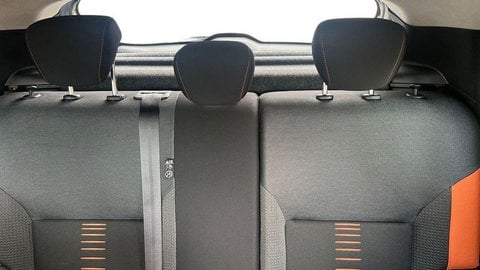 Auto Usate A Viterbo | Nissan Micra V 2017 1.5 Dci Tekna 90Cv