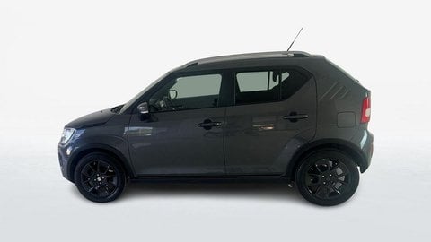 Auto Usate A Viterbo | Suzuki Ignis Iii 2020 1.2H Top 4Wd Allgrip