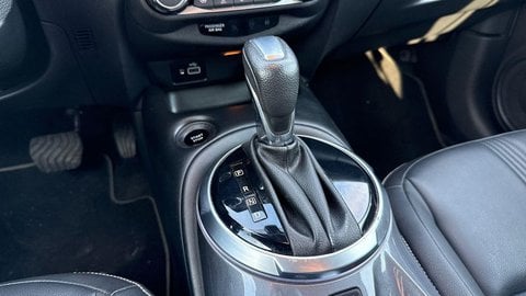 Auto Usate A Viterbo | Nissan Juke Ii 2020 1.6 Hev Tekna
