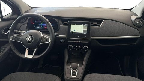 Auto Usate A Viterbo | Renault Zoe 2020 Evolution R135 E-Shifter