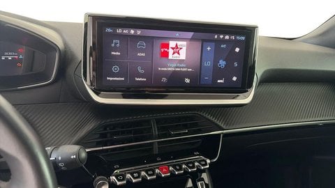 Auto Usate A Viterbo | Peugeot 2008 Ii 2023 208 1.2 Puretech (Vt