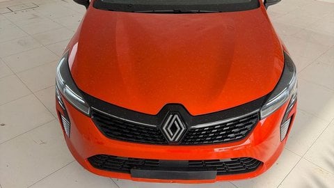 Auto Usate A Viterbo | Renault Clio V 2023 1.0 Tce Gpl Evolution