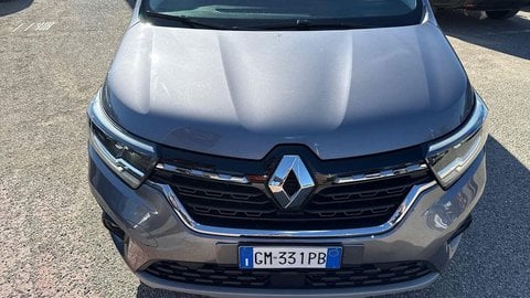 Auto Usate A Viterbo | Renault Kangoo Iii 2021 1.5 Blue Dci 95Cv Equilibre
