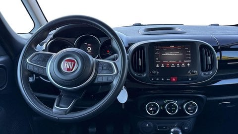 Auto Usate A Viterbo | Fiat 500L 2017 Cross 500 L Cross 1.4 95Cv City