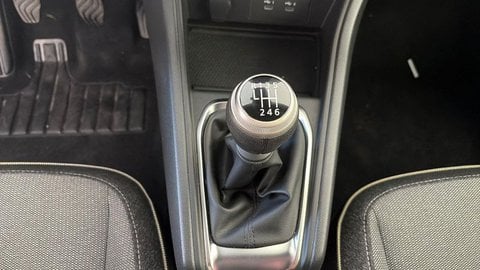 Auto Usate A Viterbo | Renault Captur Nuovo Techno Tce 90