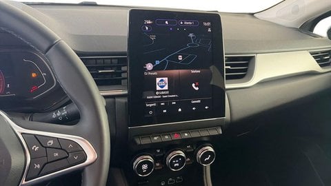 Auto Usate A Viterbo | Renault Captur 1.0 Tce Techno Gpl 100Cv