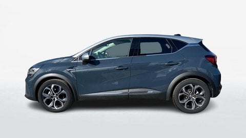 Auto Usate A Viterbo | Renault Captur Ii 2019 1.6 E-Tech Phev Techno 160Cv Auto