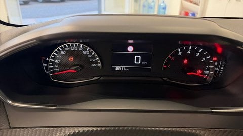 Auto Usate A Viterbo | Peugeot 208 Ii 2019 1.2 100Cv 5P Allure