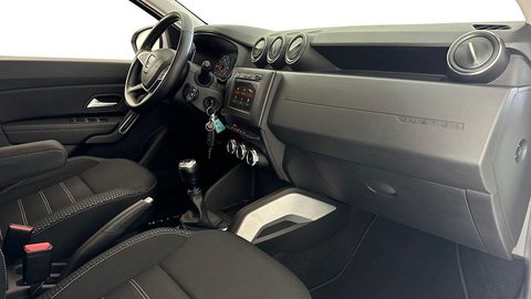 Auto Dacia Duster 1.0 Tce Eco-G Prestige 4X2 1.0 Tce Prestige Eco-G 4X2 100Cv Usate A Viterbo