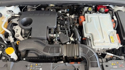 Auto Usate A Viterbo | Renault Clio V 2019 Techno E-Tech Hybrid 145