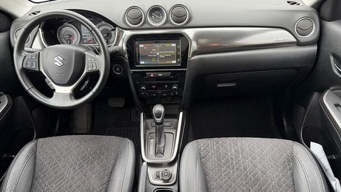 Auto Usate A Viterbo | Suzuki Vitara Ii 2018 1.5H 140V Starview 4Wd Allgrip Auto