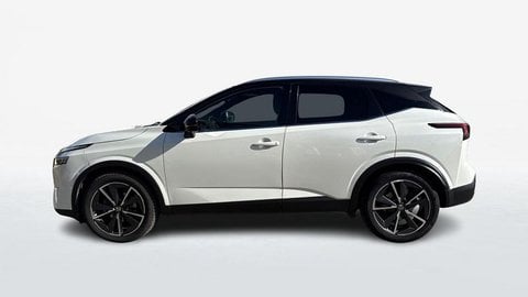 Auto Usate A Viterbo | Nissan Qashqai Iii 2021 1.3 Mild Hybrid 158Cv Tekna 4Wd Xtronic