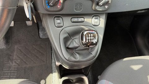 Auto Usate A Viterbo | Fiat Panda Iii 2016 4X4 0.9 Twinair Turbo 85Cv 4X4 S&S My19