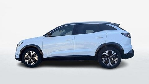 Auto Usate A Viterbo | Renault Austral Techno E-Tech Full Hybrid 200