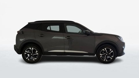 Auto Usate A Viterbo | Peugeot 2008 Ii 2020 1.2 Puretech Allure Pack S&S 130Cv