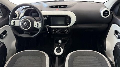 Auto Usate A Viterbo | Renault Twingo Electric Twingo Iii Electric Twingo 22Kwh Equilibre