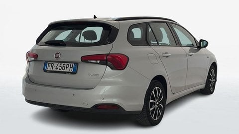 Usate A Viterbo | Fiat Tipo Sw Ii 2016 Sw 1.6 Mjt Easy Business S&S 120Cv
