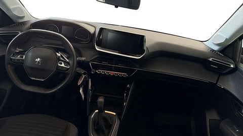 Auto Usate A Viterbo | Peugeot 208 Ii 2019 1.2 Puretech Gpl Allure Pack S&S 75Cv