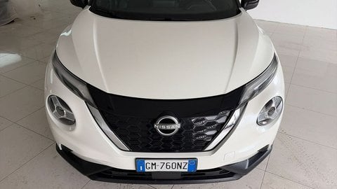 Auto Usate A Viterbo | Nissan Juke Ii 2020 N-Connecta Hev