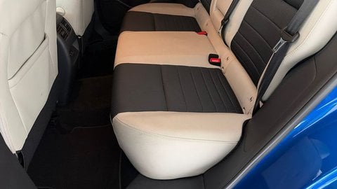 Auto Usate A Viterbo | Nissan Qashqai Iii 2021 1.5 E-Power Tekna 2Wd