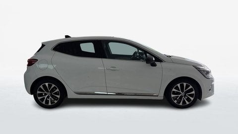 Auto Usate A Viterbo | Renault Clio V 2019 1.0 Tce Techno Gpl 100Cv